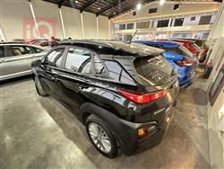 هیوندای کۆنا